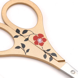 En stock, Meilleures ventes : Ciseaux de beauté manuels, Ciseaux pour poils de nez, Ciseaux à pointe arrondie, Coupe-ongles, Ciseaux à cuticules en gros - Product Image 3