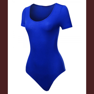 Bodysuits pour femmes, bodysuits de qualité supérieure, sans manches, confortables, design personnalisé, ajustement confortable, fabrication OEM ODM - Product Image 5