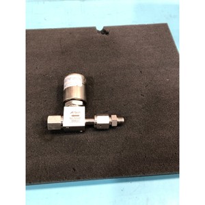 APTech AP3550SZ, 2PW FV4 FV4, Válvula de Diafragma 250 - Equipo y Piezas de Semiconductores de Confianza de Marca Global - Product Image 1
