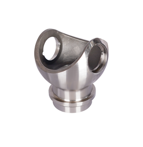 Componentes de Fundición a la Cera Perdida de Vartis Engineering, Piezas de Maquinaria de Alta Precisión y Resistencia al Desgaste, Calidad de Exportación de Gujarat - Product Image 6