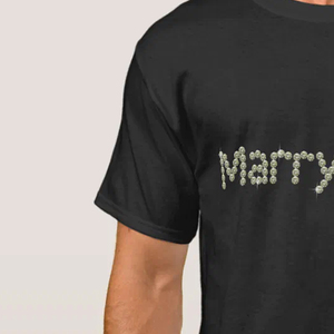 เสื้อยืดลายคริสตัลประดับเพชรเทียมสั่งทำพิเศษสำหรับผู้ชายและผู้หญิง เสื้อผ้าสตรีทแวร์พรีเมียมสุดหรู แฟชั่นเสื้อยืดกราฟิกคริสตัลแบบปรับแต่งได้ - Product Image 4