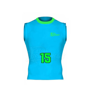Uniforme 7v7 Transpirable de Alta Calidad con Logotipo Personalizado, Disponible en Múltiples Tallas y Colores, Perfecto para Escuelas, Clubes y Profesionales - Product Image 3