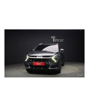 Kia Sportage 2022, 1.6 Turbo Gasolina, 2WD, 30,218 km, Emisión Euro V, Asientos de Cuero, Volante a la Izquierda, Cámara Trasera - Product Image 3