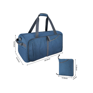 Sac de sport professionnel pour arts martiaux, production OEM pour les athlètes de boxe, karaté et taekwondo, personnalisation de la marque pour les importateurs - Product Image 2