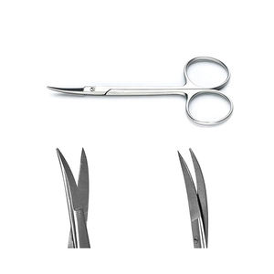 Kit Completo de Sutura y Disección para Estudiantes, Herramientas de Acero Inoxidable, Almohadilla de Silicona para Sutura, Fuente de Alimentación Manual, CE Quirúrgico, de Dentavex - Product Image 6