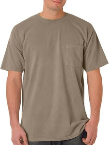 Camiseta Blanca de Alta Calidad, Tallas 3XL, 4XL, 5XL, 0.99 USD, 100% Algodón, Logotipo OEM, Impresión Personalizada, Informal, para Campañas Electorales - Product Image 3