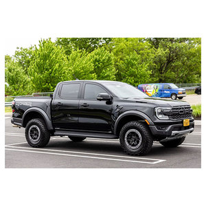 Autos Usados Ford Ranger Raptor 2025 de 100-150 CV y 5 Plazas, de Calidad Prestigiosa y Buen Precio, en Venta - Product Image 1
