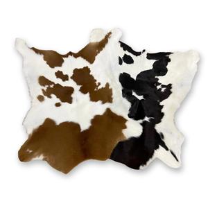Customized New Cow Leather Carpet Natural Cowhide Anti Slip <b>Rug</b> <b>Rugs</b> for Living Room and Dining Room Shaggy Carpet - Product Image 5