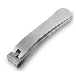 Coupe-ongles professionnel Mycotic robuste, courbé, de haute qualité, à double action, pour podologie - Product Image 5