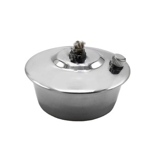 Gallipot médical en acier inoxydable, bol chirurgical, usage hospitalier, réutilisable, stérilisable par Mahfooz Instruments - Product Image 2