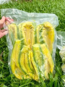 Avocat biologique du Vietnam, surgelé IQF, emballé sous vide, vente en gros, haute qualité, fruit tropical, prix d'usine, fournisseur en vrac, exportation - Product Image 2