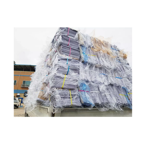 Papel Reciclado OINP OCC de Buena Calidad / Papel Periódico Sobrante - Product Image 5