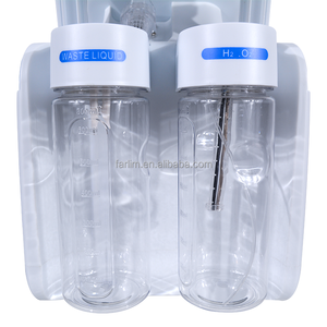 Máquina de Belleza Facial Multifuncional 7 en 1 con Oxígeno y Agua, con Dermoabrasión, Reafirmación y Reducción de Arrugas - Product Image 5