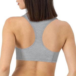 Top Deportivo de Yoga sin Relleno Personalizado de Fábrica, Tirantes Ajustables, Sin Almohadillas, Sujetador Deportivo Antisísmico para Mujer, Fitness - Product Image 2