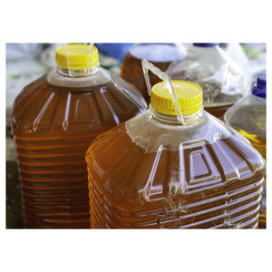 Proveedor de Aceite Vegetal Residual Industrial, Aceite de Cocina Usado a Granel para la Fabricación de Energía Renovable y Biocombustible - Product Image 5