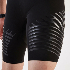 Custom High Waisted <b>Men</b> <b>Compression</b> <b>Shorts</b> High Elastic Biker Fitness Running Biker best manufacturing <b>Men</b> <b>Compression</b> <b>Shorts</b> - Product Image 6