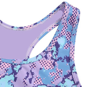 Sujetador Deportivo Reversible para Mujer, Alto Impacto, Cobertura Total, Transpirable, Absorbe la Humedad, de Doble Cara - Product Image 6