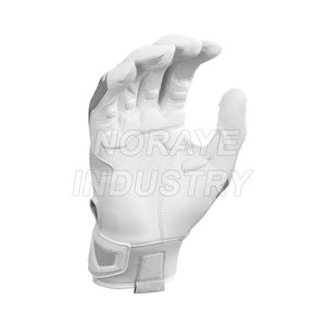 Gants de frappe en cuir de mouton OEM, gants de frappe pour hommes, logo personnalisé, vente en gros de gants de frappe - Product Image 3