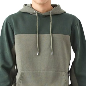 ชุดวอร์มผู้ชายสำหรับผู้ใหญ่ ผ้าฝ้าย 100% ระบายอากาศได้ดี ผ้าฟลีซ สกรีนโลโก้ได้ตามต้องการ สำหรับฤดูหนาว ขนาดสั่งทำได้ ปี 2026 - Product Image 1