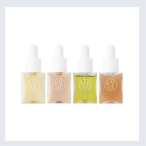 เซรั่มบำรุงผิวหน้าเกาหลี KAINE K-Beauty Serum ชุดทดลอง 4 ชนิด ผลิตในเกาหลี 8.5 มล. ไฮยาลูรอนิค แอซิด สำหรับทุกเพศ - Product Image 5