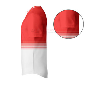 Short de baseball respirant de qualité supérieure, personnalisable avec logo, numéro et design imprimé, style équipe, sublimation, grandes tailles - Product Image 6