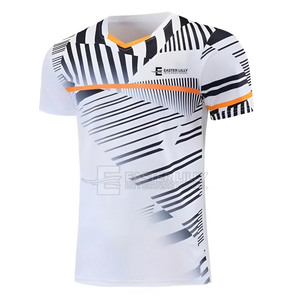 Uniforme de voleibol con diseño y logotipo personalizados para ropa deportiva unisex, uniforme de voleibol al por mayor hecho en Pakistán - Product Image 2