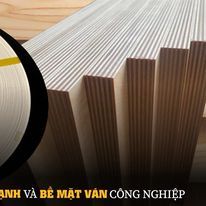 Tableros de Contrachapado con Superficie de Melamina Estándar E0 Ecológicos de Alta Calidad de 9 mm de Dewoo para Uso en Interiores - Panel ACC - Product Image 3