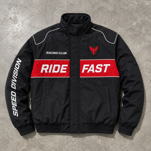 New Fashion Design Customizable <b>Men's</b> Racing <b>Jacket</b> Premium <b>Men</b> <b>Summer</b> Breathable Motorcycle Racing <b>Jackets</b> - Product Image 4