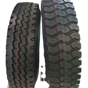 Neumáticos para Camión Marca DC Nuevos 295/80R22.5 315/80R22.5 12.00R24 7.50-20 - Alta Calidad - Garantía de 3 Años - Venta al por Mayor - Product Image 1