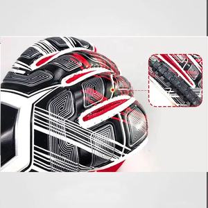 Guantes de Portero Profesionales de Último Diseño, 3 mm, Látex Giga, Silicona en el Dorso, Inyección Negativa, Correa Integrada, Personalizados - Product Image 4