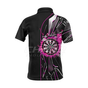 Camiseta Deportiva Premium para Hombre y Mujer, Transpirable, de Secado Rápido, Tallas Grandes, para Entrenamiento, Uso Diario Informal y Cómodo - Product Image 3