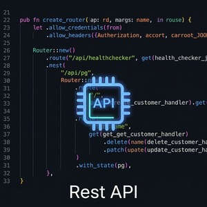 การพัฒนา API แบบไดนามิกและโซลูชันการบูรณาการเพื่อเพิ่มประสิทธิภาพและรายได้ของซอฟต์แวร์องค์กร - Product Image 5