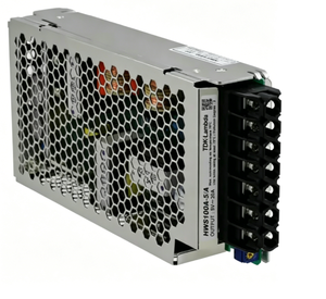 HWS100A-5แหล่งจ่ายไฟแบบสวิตชิ่ง AC DC 100W, เอาต์พุตเดี่ยว5V 20A ตัวแปลงไฟในอุตสาหกรรม - Product Image 2