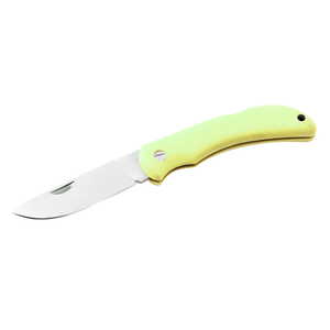 Cuchillo Plegable Premium para Exteriores con Hoja Afilada, Diseño Compacto para Senderismo, Camping, Pesca y Uso Diario - Product Image 1