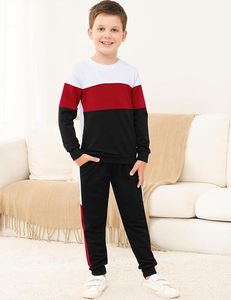 Fabricación de Ropa de Marca Privada con Corte Moderno para Marcas de Ropa al por Mayor, Chándal de Lujo para Hombre - Product Image 2