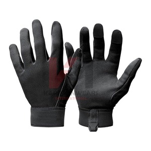 Guantes de Paintball con Logotipo Personalizado OEM, Guantes Tácticos de Protección Completa para los Dedos, con Palma Absorbente de Impactos y Protección Reforzada para los Nudillos - Product Image 1