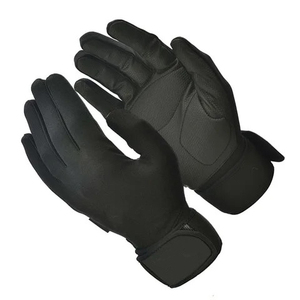 Guantes de Ciclismo y Levantamiento de Pesas de Dedo Completo, Antideslizantes, Ligeros, de Cuero PU, Unisex, Calidad Premium, Venta al Por Mayor - Product Image 2