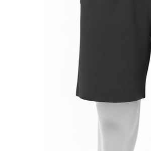 ผ้าฟลีซเนื้อนุ่มคุณภาพสูงสั่งทำพิเศษ 50% โพลีเอสเตอร์ 50% ฝ้าย 300 กรัมต่อตารางเมตร - Product Image 5