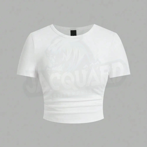 Débardeur Femme de Haute Qualité à Prix Abordable - Séchage Rapide, Respirant, Écologique, Design Personnalisable, Taille Adulte, Jacquard Décontracté sur le Devant - Product Image 2