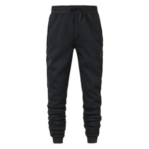 Ensemble survêtement homme de haute qualité, veste à capuche et pantalon de jogging surdimensionnés, prix avantageux - Product Image 4