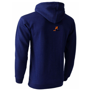 Sweat-shirts personnalisés 500 g/m² pour hommes, sweats en coton surdimensionnés de haute qualité, fabrication en usine. - Product Image 5