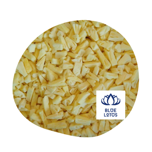 [BEST SELLER] Blue Lotus Syrup Preserved Pineapple <b>Sweet</b> Slice <b>Bulk</b> Packaging Garnishing Herbal Tea Cocktail Drink Food Material - Product Image 2