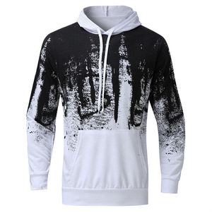 Survêtement de sublimation pour hommes – Haute qualité et style – Vente en gros – Idéal pour la course, l'entraînement et tous les jours - Product Image 6