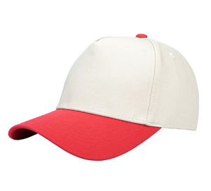 Event Giveaway Promotional <b>Baseball</b> <b>Cap</b> Corporate Logo Customizable Adjustable Unisex Polyester/Cotton Business Marketing Hat - Product Image 1