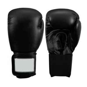 Best Design Lightweight Leather Boxing <b>Gloves</b> <b>Moisture</b> Wicking Breathable Solid Color Wholesale Best Price - Product Image 1