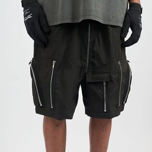 Men Summer <b>Board</b> Shorts Custom Logo Blank Streetwear 100% Polyester Sporty Mid Waist Plus Size - Product Image 5