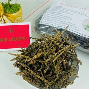 Fournisseur de feuilles de Plantago Asiatica séchées OEM pour les marques de distributeurs privés et les distributeurs mondiaux - Product Image 2