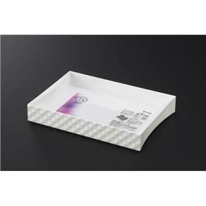 Inomata vassoi di plastica modello DE 404 W - Product Image 1