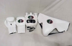Set Completo de Entrenamiento de Boxeo OEM, Equipo Profesional de Sparring, Duradero, para Entrenamiento Diario en el Gimnasio - Product Image 4