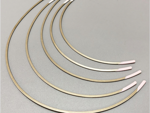 ลวดสปริงสแตนเลส D667 สำหรับซี่ล้อจักรยาน, การเชื่อม, การขัด และการดัดอุตสาหกรรม - Product Image 6